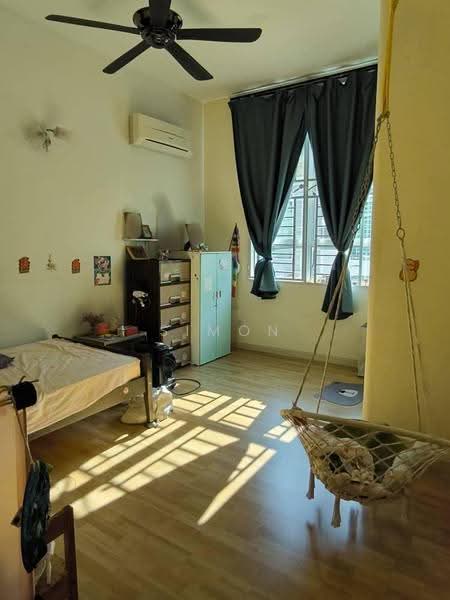 Rumah Teres untuk Dijual di Seberang Perai (Penang) - Simon Ng - Bedroom - PropertyGuru.com.my