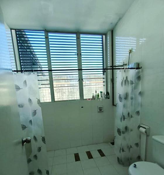 Rumah Teres untuk Dijual di Seberang Perai (Penang) - Simon Ng - Bathroom - PropertyGuru.com.my