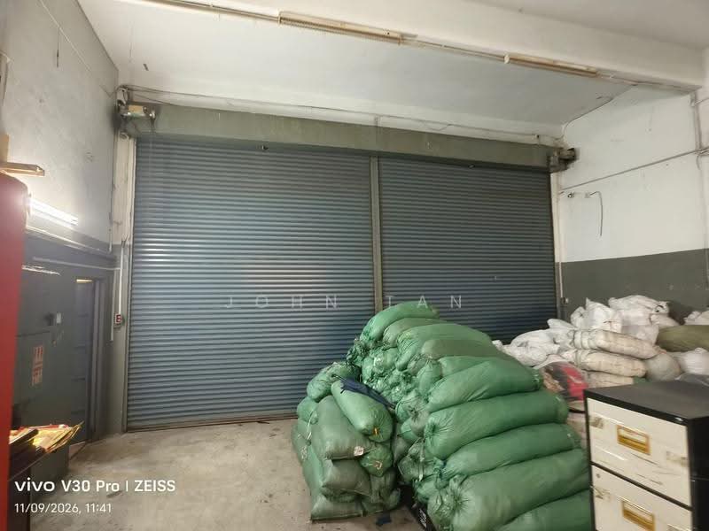 Terrace Factory for Rent in Taman Sri Ehsan (Kepong) - John Tan - Interior - PropertyGuru.com.my