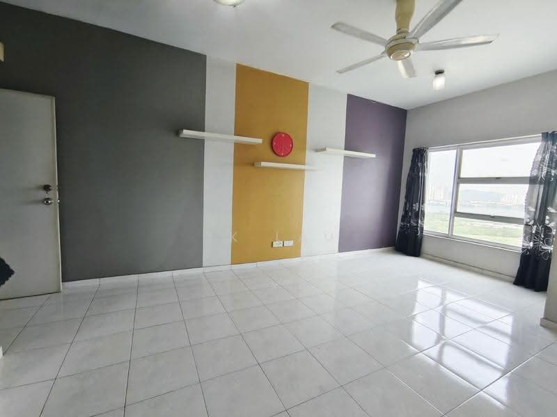 Kondominium untuk Dijual di Desa Impiana - JK Lau - Living Room - PropertyGuru.com.my