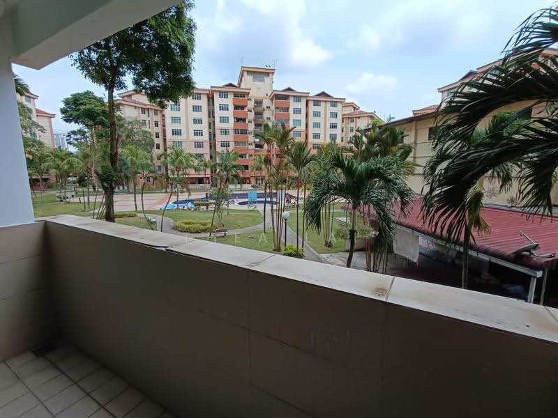 Apartment for Rent at Villa Bestari Apartment - Thea Lai - PropertyGuru.com.my