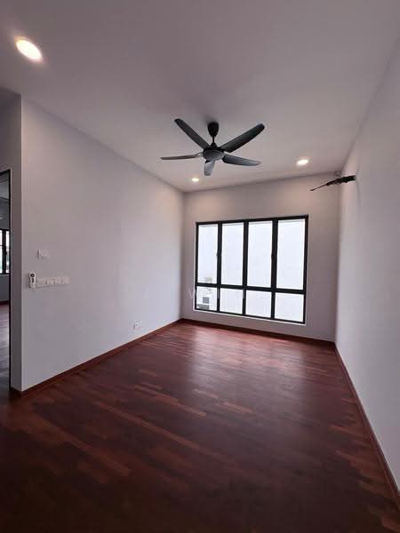 Semi-Detached House for Rent in Setia Utama (Setia Alam) - Elwin Chok - Interior - PropertyGuru.com.my