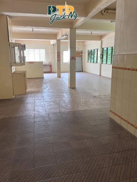 Shop / Office untuk Disewa di Taman Riang (Butterworth) - Jack Ng - Interior - PropertyGuru.com.my