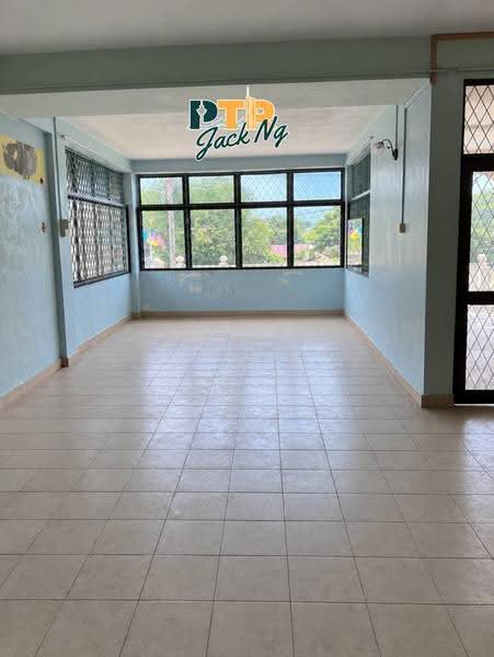 Shop / Office untuk Disewa di Taman Riang (Butterworth) - Jack Ng - Interior - PropertyGuru.com.my