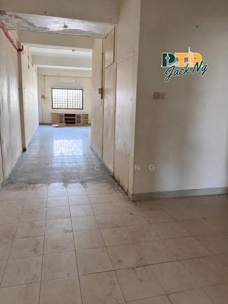 Shop / Office untuk Disewa di Taman Riang (Butterworth) - Jack Ng - Corridor - PropertyGuru.com.my