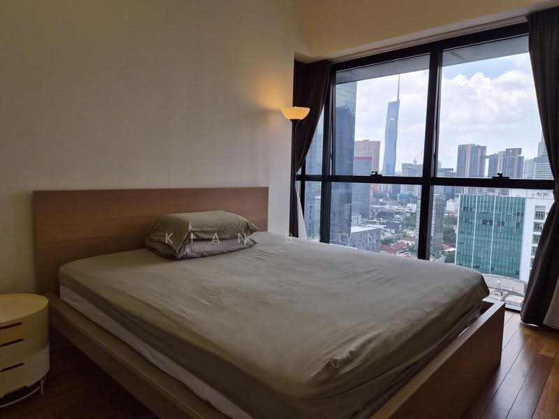 Service Residence for Sale at The Horizon Residence - Kian Boon Chee - Bedroom - PropertyGuru.com.my