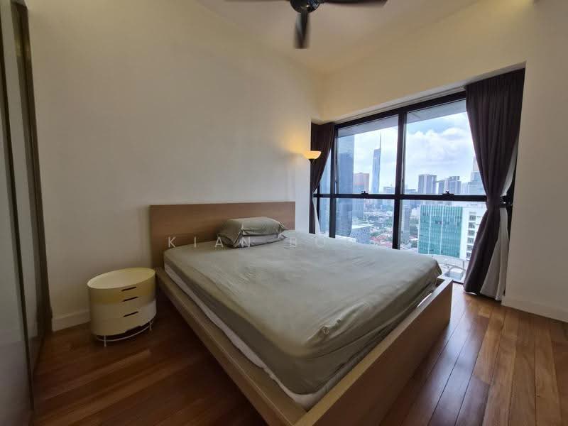 Service Residence for Sale at The Horizon Residence - Kian Boon Chee - Bedroom - PropertyGuru.com.my