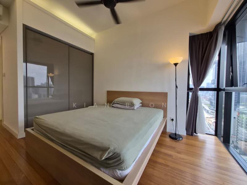 Service Residence for Sale at The Horizon Residence - Kian Boon Chee - Bedroom - PropertyGuru.com.my