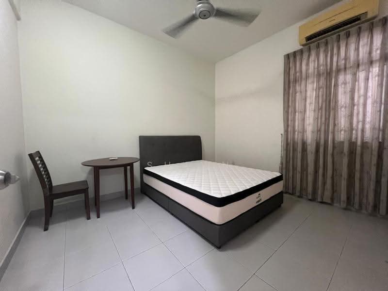Rumah Teres 2-Tingkat untuk Dijual di Horizon Hills (Iskandar Puteri (Nusajaya)) - Shawn Low - Bedroom - PropertyGuru.com.my