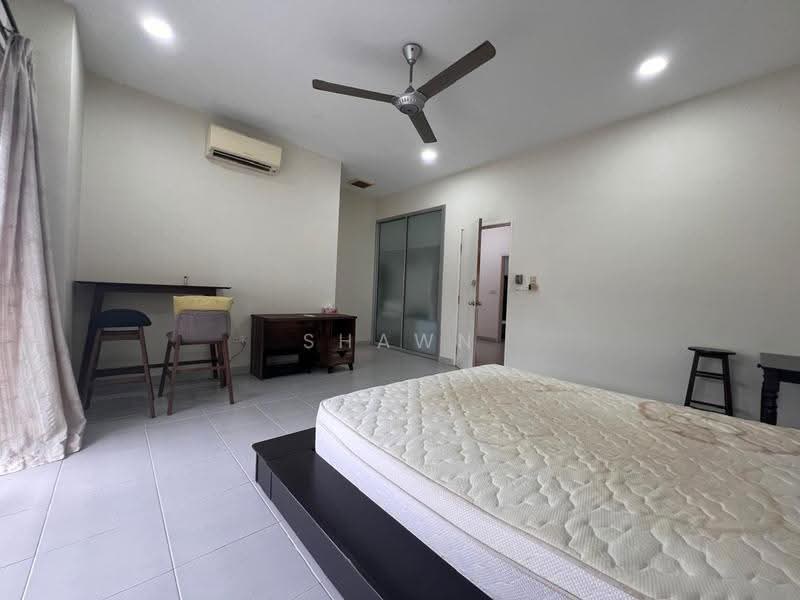 Rumah Teres 2-Tingkat untuk Dijual di Horizon Hills (Iskandar Puteri (Nusajaya)) - Shawn Low - Bedroom - PropertyGuru.com.my