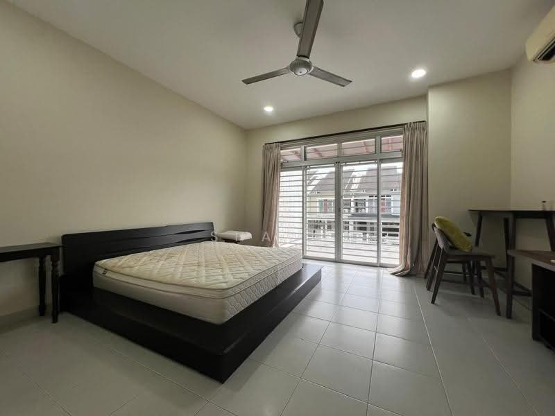 Rumah Teres 2-Tingkat untuk Dijual di Horizon Hills (Iskandar Puteri (Nusajaya)) - Shawn Low - Bedroom - PropertyGuru.com.my
