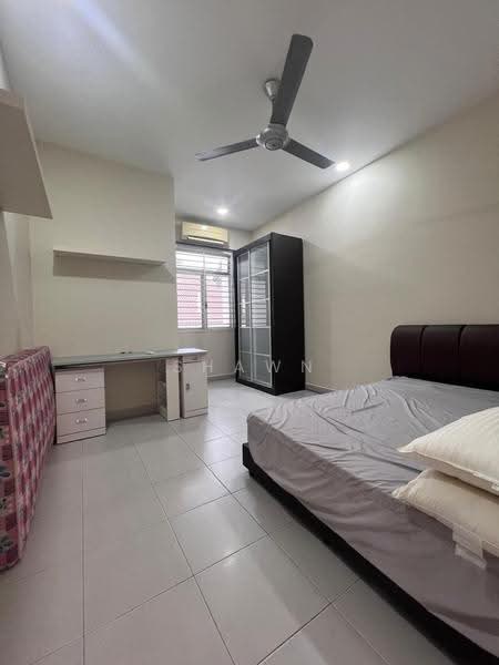 Rumah Teres 2-Tingkat untuk Dijual di Horizon Hills (Iskandar Puteri (Nusajaya)) - Shawn Low - Bedroom - PropertyGuru.com.my