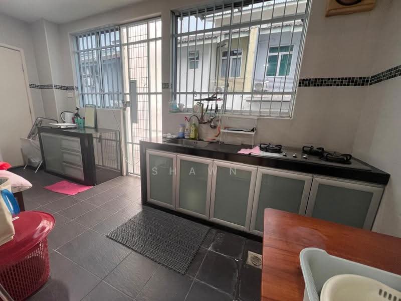 Rumah Teres 2-Tingkat untuk Dijual di Horizon Hills (Iskandar Puteri (Nusajaya)) - Shawn Low - PropertyGuru.com.my