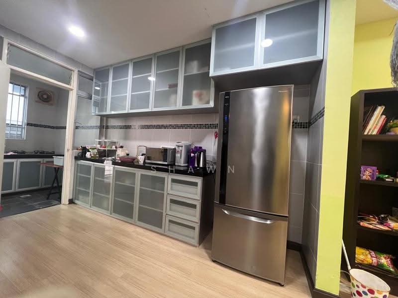 Rumah Teres 2-Tingkat untuk Dijual di Horizon Hills (Iskandar Puteri (Nusajaya)) - Shawn Low - PropertyGuru.com.my