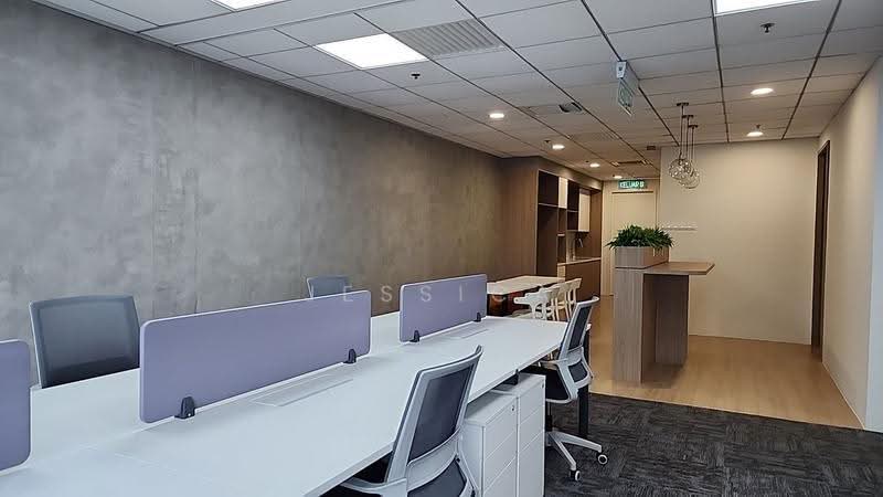 Pejabat untuk Disewa di KL City Centre (Kuala Lumpur) - Jessica Leong - Interior - PropertyGuru.com.my