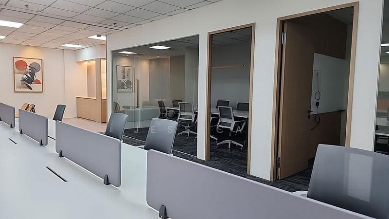 Pejabat untuk Disewa di KL City Centre (Kuala Lumpur) - Jessica Leong - Interior - PropertyGuru.com.my
