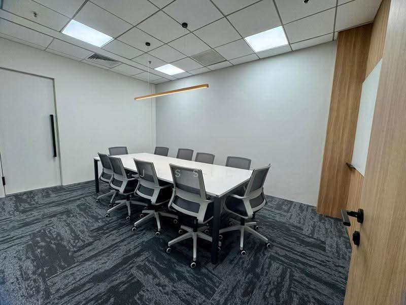 Pejabat untuk Disewa di KL City Centre (Kuala Lumpur) - Jessica Leong - Interior - PropertyGuru.com.my