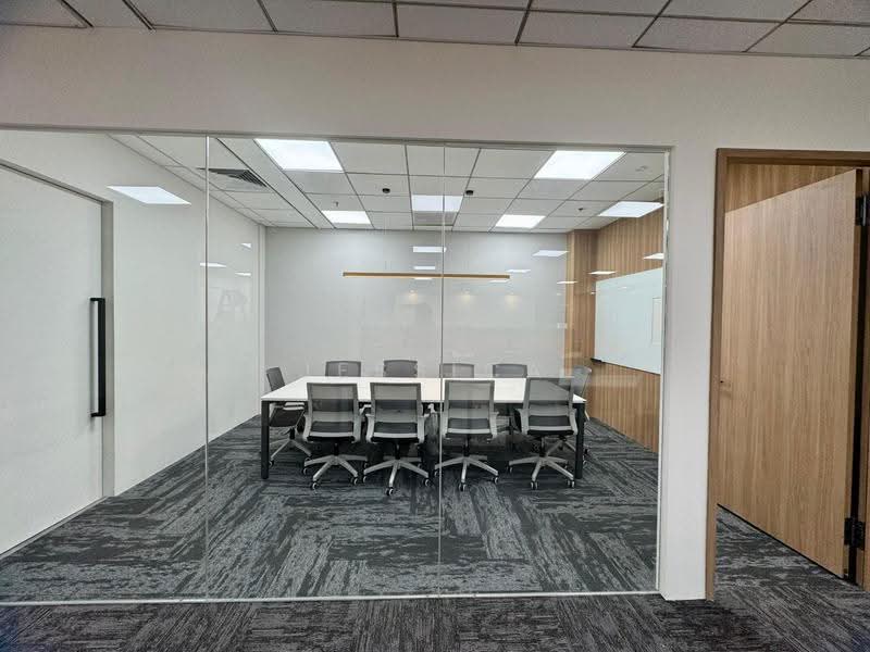 Pejabat untuk Disewa di KL City Centre (Kuala Lumpur) - Jessica Leong - Interior - PropertyGuru.com.my