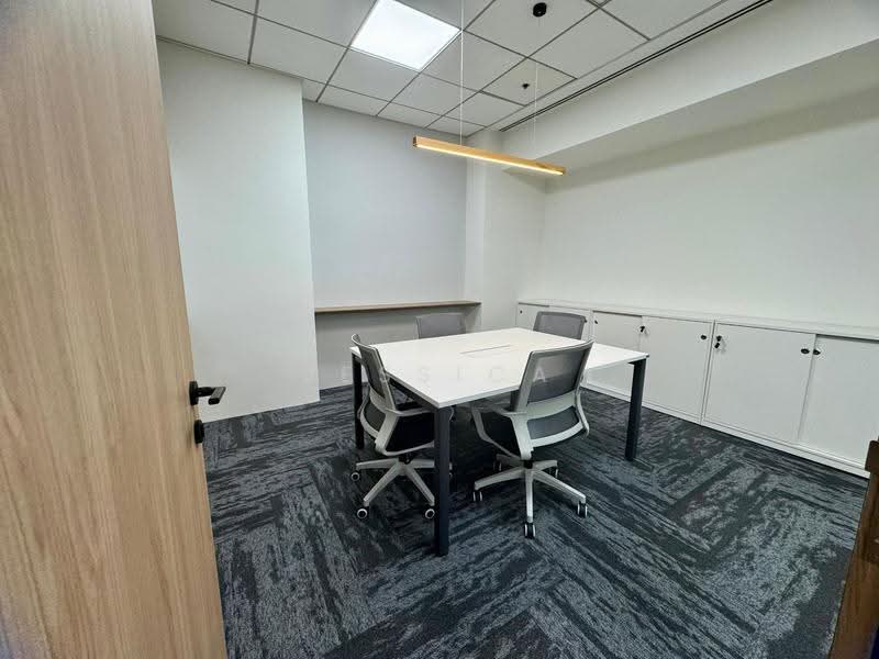 Pejabat untuk Disewa di KL City Centre (Kuala Lumpur) - Jessica Leong - Interior - PropertyGuru.com.my