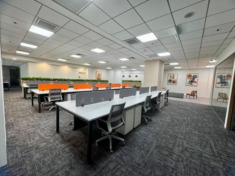 Pejabat untuk Disewa di KL City Centre (Kuala Lumpur) - Jessica Leong - Interior - PropertyGuru.com.my