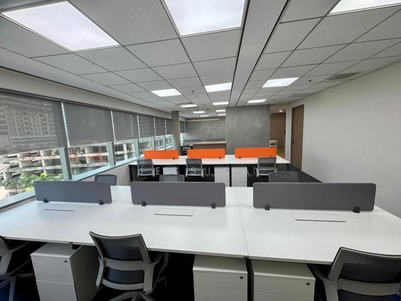 Pejabat untuk Disewa di KL City Centre (Kuala Lumpur) - Jessica Leong - Interior - PropertyGuru.com.my
