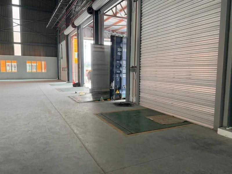 Detached Factory for Rent in Kawasan Perindustrian SILC (Iskandar Puteri (Nusajaya)) - Karen Heng - Interior - PropertyGuru.com.my