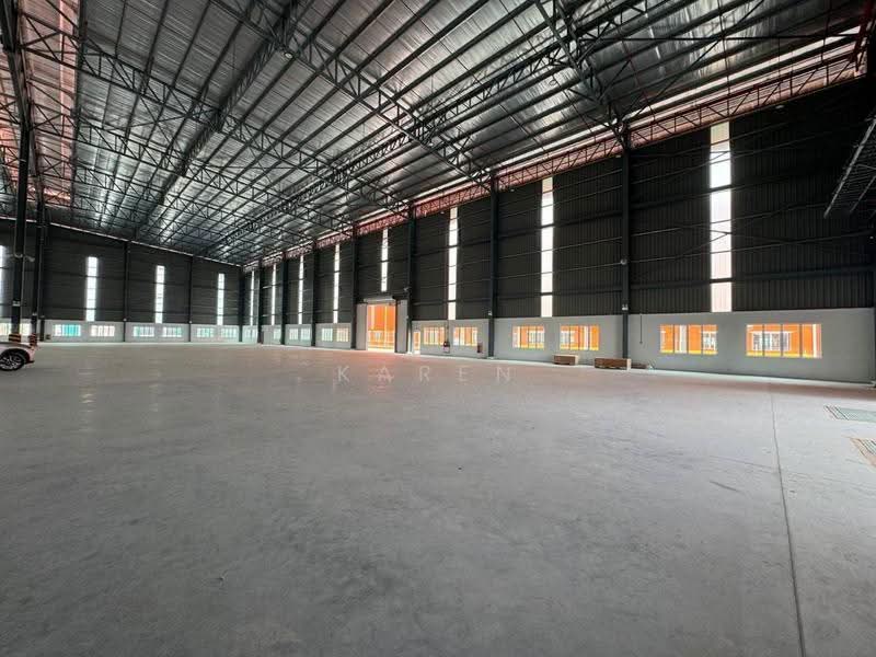 Detached Factory for Rent in Kawasan Perindustrian SILC (Iskandar Puteri (Nusajaya)) - Karen Heng - Interior - PropertyGuru.com.my