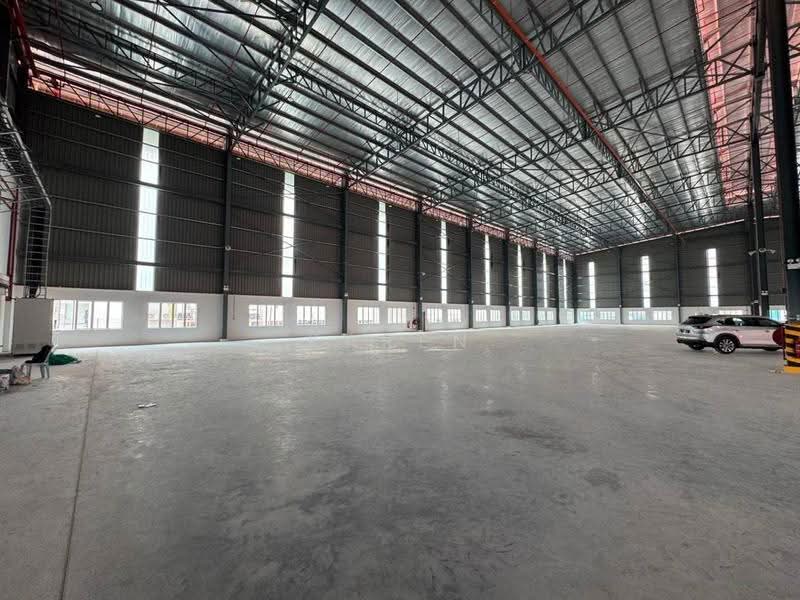 Detached Factory for Rent in Kawasan Perindustrian SILC (Iskandar Puteri (Nusajaya)) - Karen Heng - Exterior - PropertyGuru.com.my