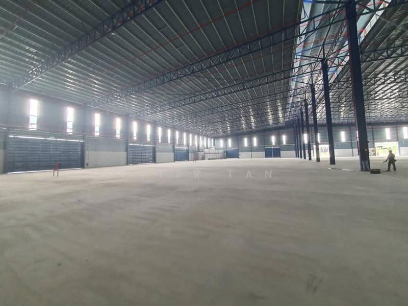 Kilang untuk Disewa di Serendah (Selangor) - Peter Tan - Interior - PropertyGuru.com.my