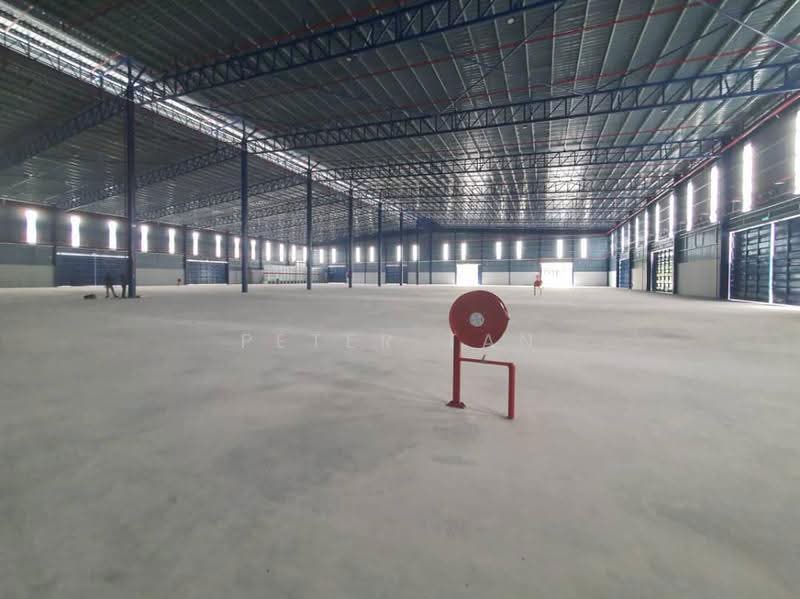 Kilang untuk Disewa di Serendah (Selangor) - Peter Tan - Interior - PropertyGuru.com.my