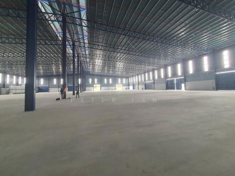 Kilang untuk Disewa di Serendah (Selangor) - Peter Tan - Interior - PropertyGuru.com.my