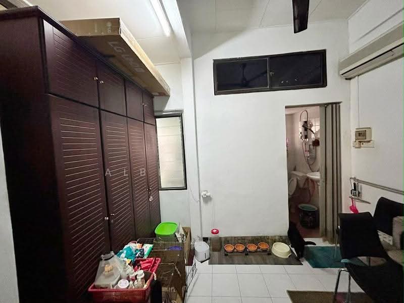 Rumah Teres 1-Tingkat untuk Dijual di Grisek (Johor) - Albert Liew - Interior - PropertyGuru.com.my