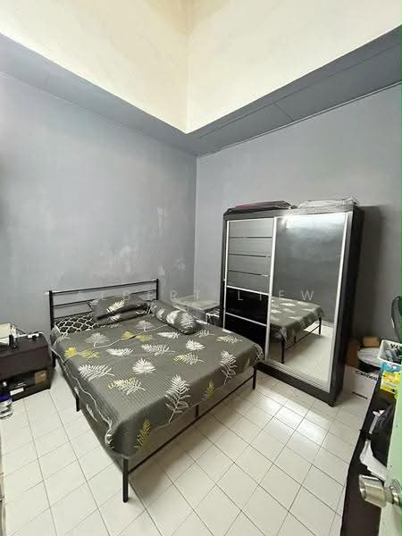 Rumah Teres 1-Tingkat untuk Dijual di Grisek (Johor) - Albert Liew - Bedroom - PropertyGuru.com.my