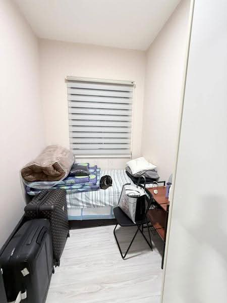 Kediaman Servis untuk Dijual di Setia Sky 88 - Kenneth Khor - Bedroom - PropertyGuru.com.my