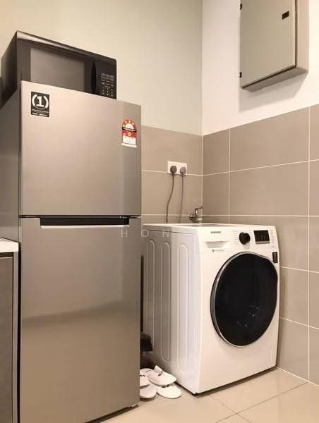 Service Residence for Rent at Utropolis Urbano - Hong Ng - Interior - PropertyGuru.com.my