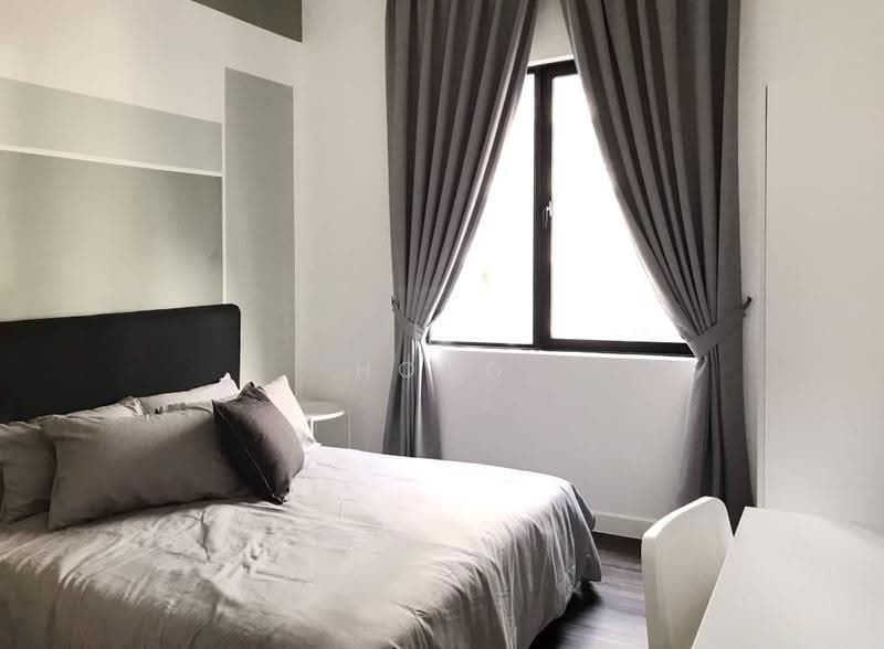 Service Residence for Rent at Utropolis Urbano - Hong Ng - Bedroom - PropertyGuru.com.my