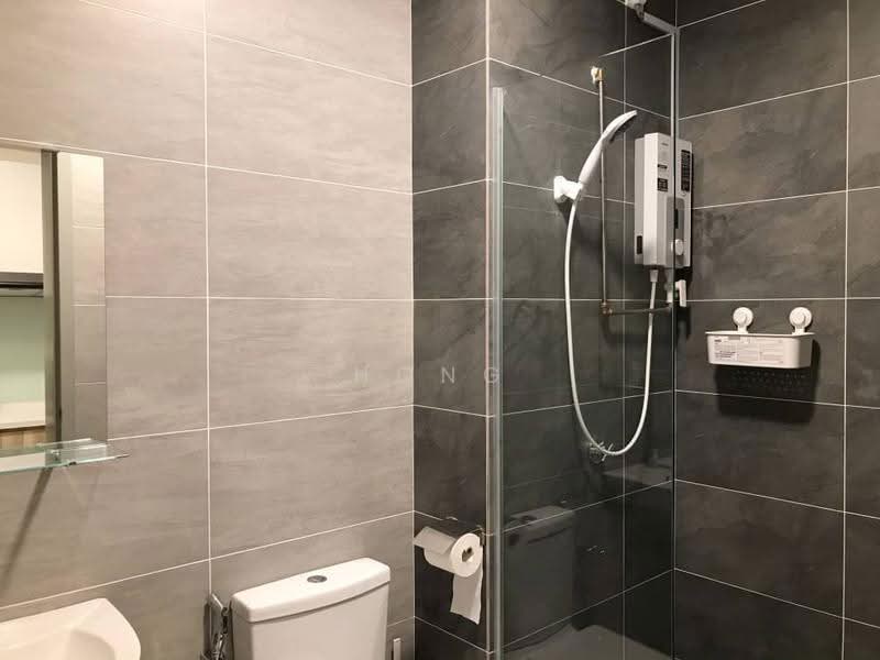 Service Residence for Rent at Utropolis Urbano - Hong Ng - Bathroom - PropertyGuru.com.my
