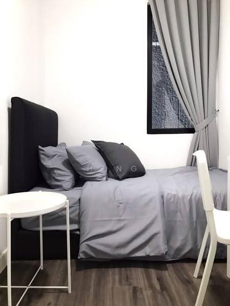 Service Residence for Rent at Utropolis Urbano - Hong Ng - Bedroom - PropertyGuru.com.my