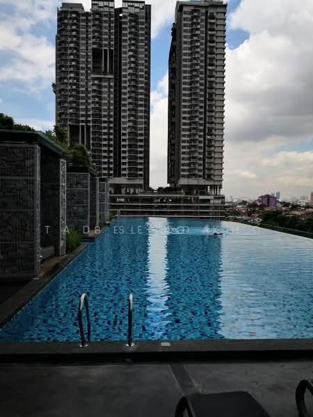 Service Residence for Sale at D'sands Residence - Belinda Lim - Exterior - PropertyGuru.com.my