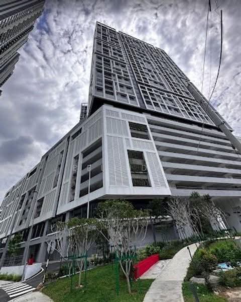 Service Residence for Sale at D'sands Residence - Belinda Lim - Exterior - PropertyGuru.com.my