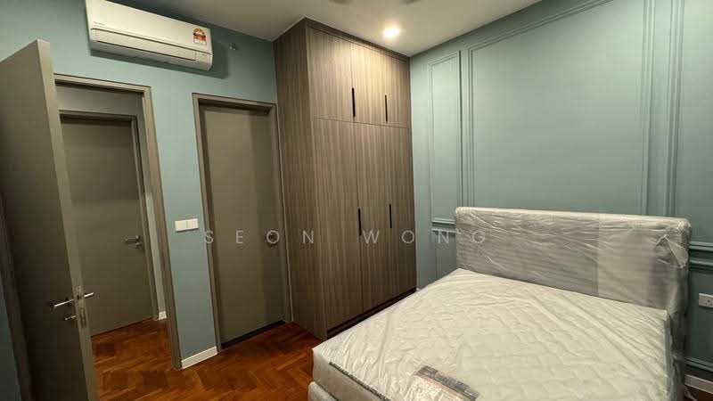 Service Residence for Rent at Bloomsvale Menara Vista Petaling - Seon Wong - Bedroom - PropertyGuru.com.my