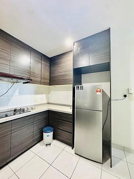 Apartment for Rent at Bayu Andaman - Hasniza Ibrahim - Kitchen - PropertyGuru.com.my