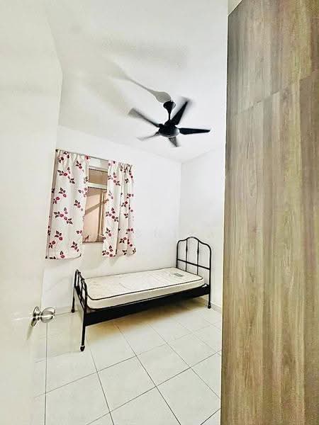 Apartment for Rent at Bayu Andaman - Hasniza Ibrahim - Bedroom - PropertyGuru.com.my
