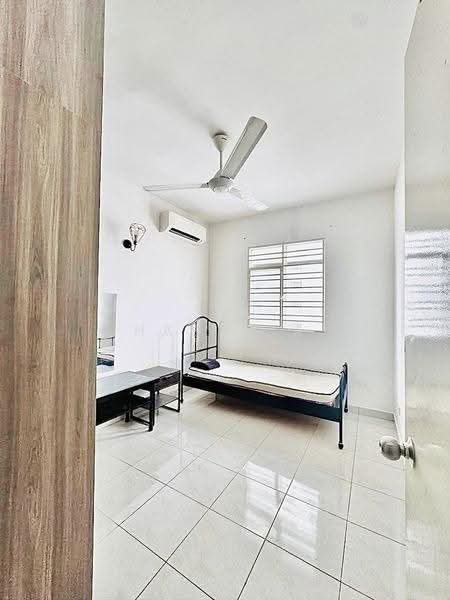 Apartment for Rent at Bayu Andaman - Hasniza Ibrahim - Bedroom - PropertyGuru.com.my