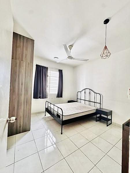 Apartment for Rent at Bayu Andaman - Hasniza Ibrahim - Bedroom - PropertyGuru.com.my
