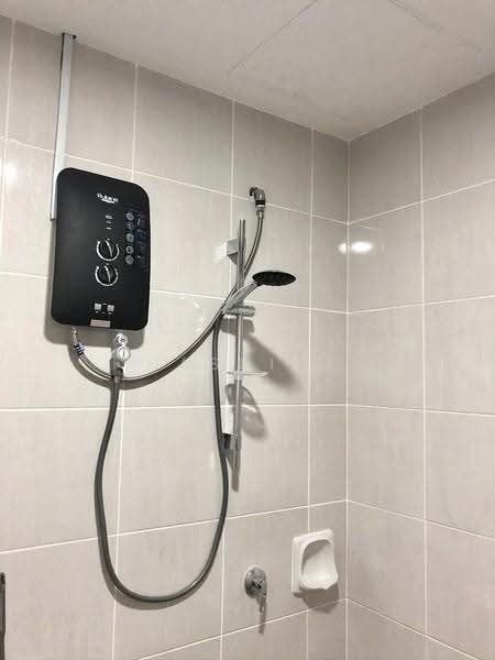 Apartment for Rent at Bayu Andaman - Hasniza Ibrahim - Bathroom - PropertyGuru.com.my