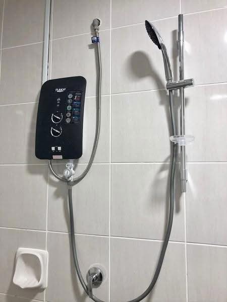 Apartment for Rent at Bayu Andaman - Hasniza Ibrahim - Bathroom - PropertyGuru.com.my