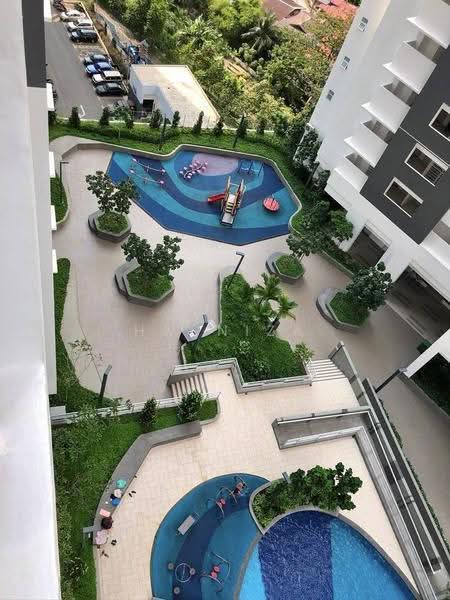 Apartment for Rent at Bayu Andaman - Hasniza Ibrahim - Exterior - PropertyGuru.com.my