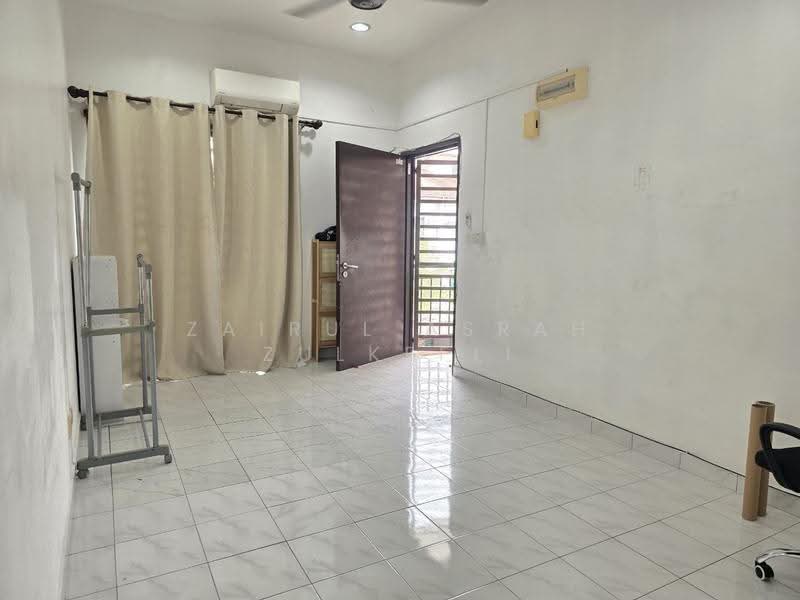 Townhouse for Rent in Taman Tropika 2 (Kajang) - Zairul Asrah Zulkefli - Interior - PropertyGuru.com.my