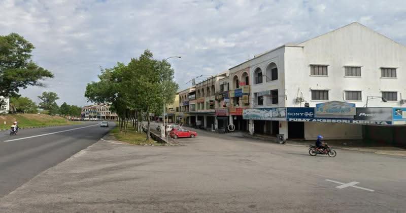 Shop for Sale in Taman Nusa Damai (Pasir Gudang) - Max Loh - Exterior - PropertyGuru.com.my